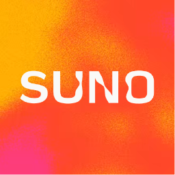 Suno Icon Image
