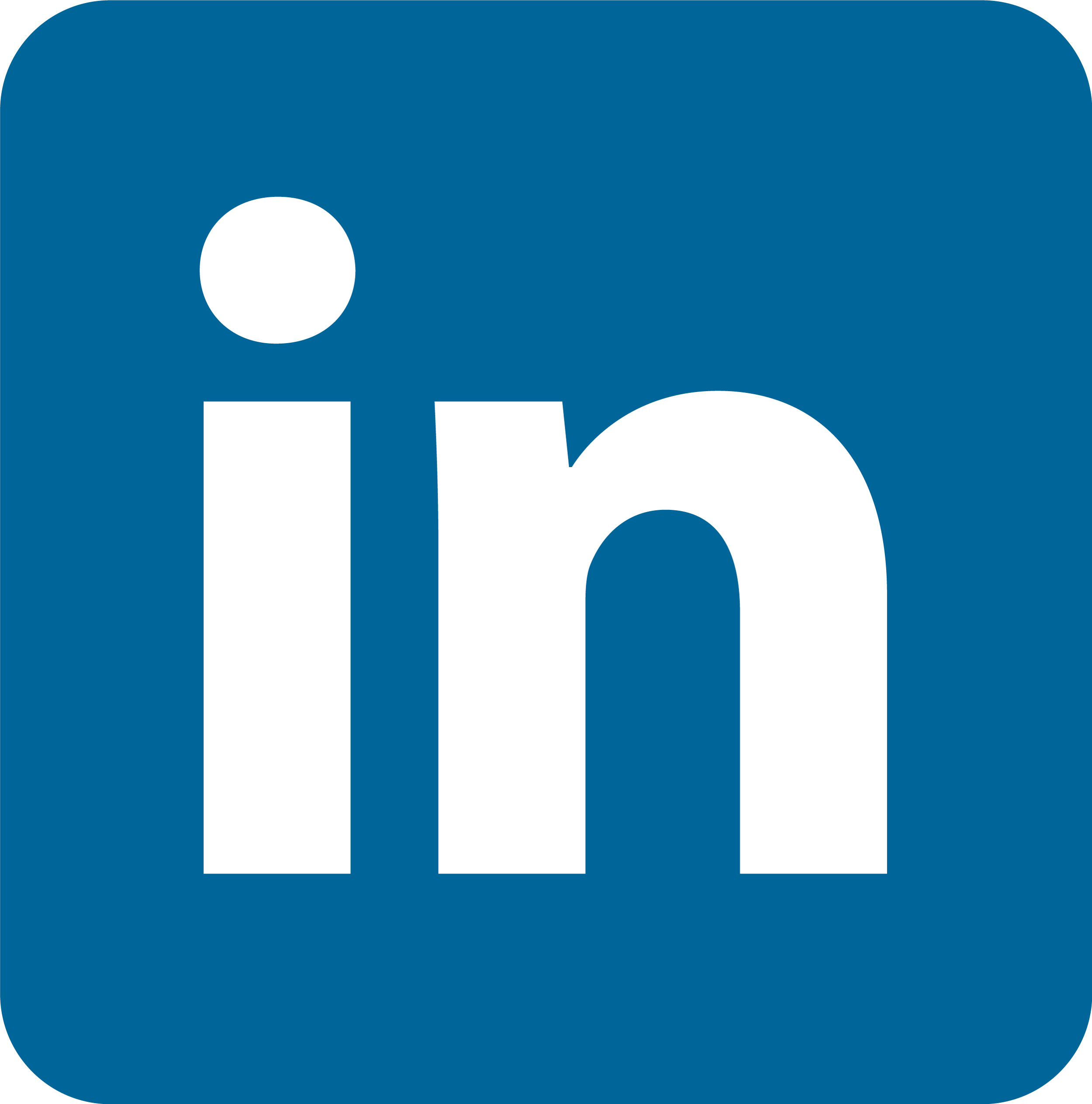 linkedin icon image